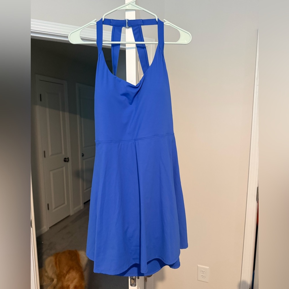 Halara atheltic dress
